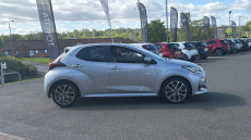 Toyota Yaris 1.5 Hybrid Excel 5dr CVT Hybrid Hatchback